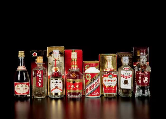 达川茅台酒回收