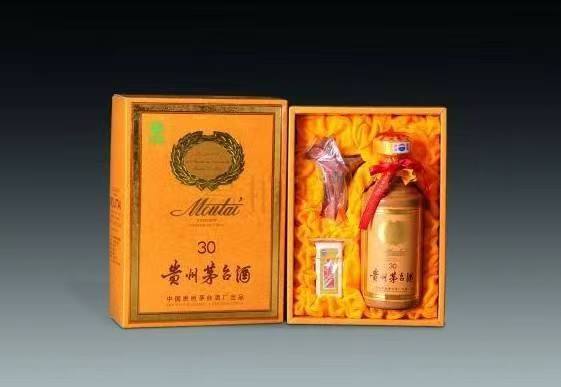 达川年份酒回收